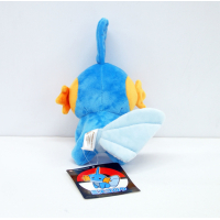 authentic Pokemon plush Pokemon center Mudkip 26cm